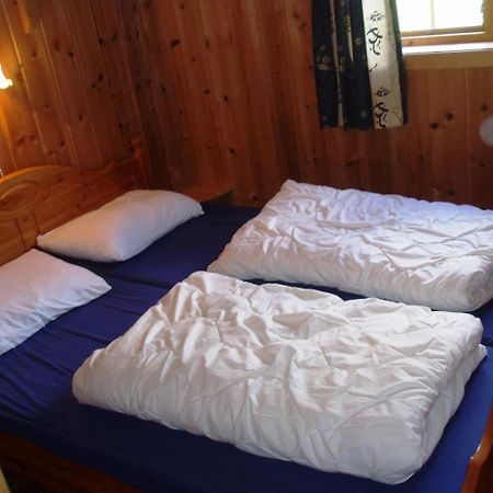Tuddal Hogstul Hytter - Skojestua - 2 Bedroom Cottage מראה חיצוני תמונה