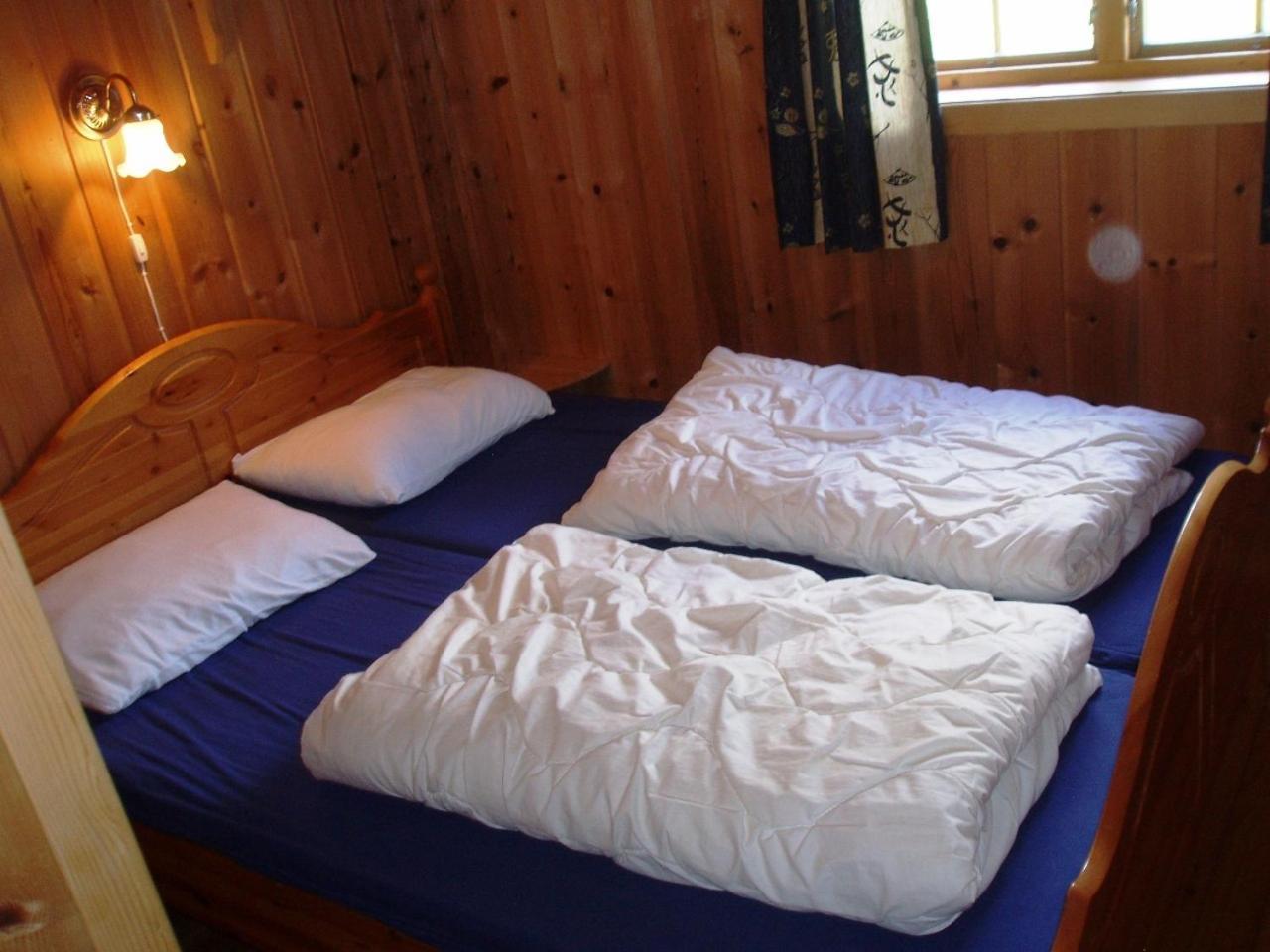 Tuddal Hogstul Hytter - Skojestua - 2 Bedroom Cottage מראה חיצוני תמונה