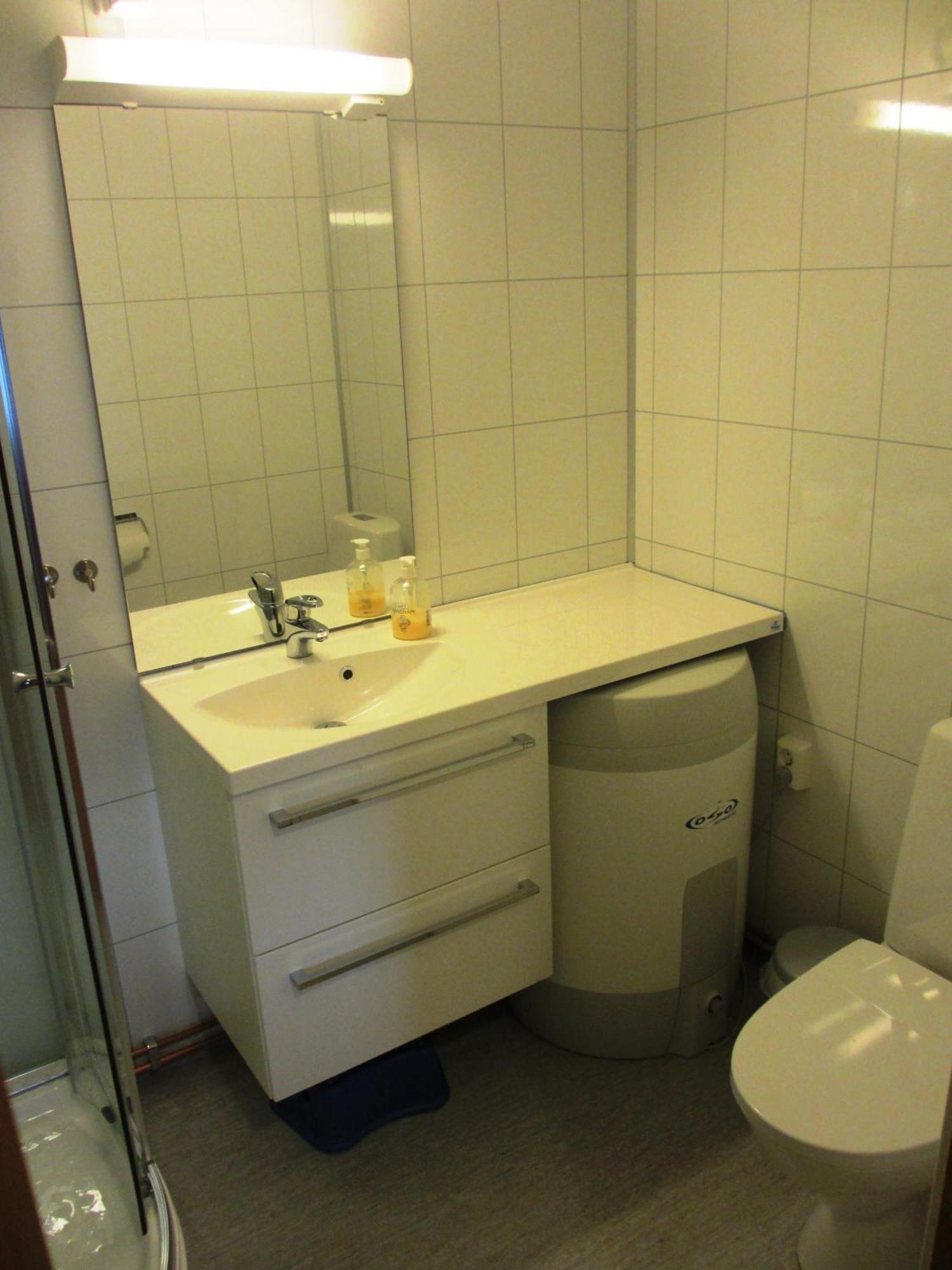 Tuddal Hogstul Hytter - Skojestua - 2 Bedroom Cottage מראה חיצוני תמונה